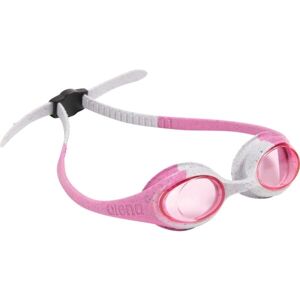 Arena SPIDER KIDS Gyerek úszószemüveg, rózsaszín, méret