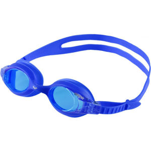 Arena X-LITE KIDS kék NS - Junior úszószemüveg