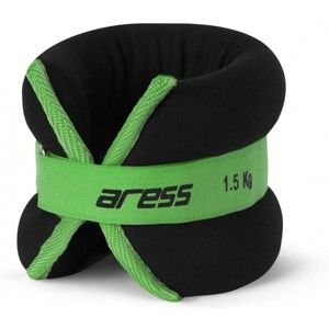Aress ANKLE WEIGHT 2X1,5KG  1,5 KG - Bokasúly
