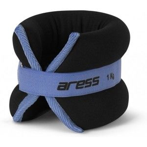 Aress ANKLE WEIGHT 2X1KG  0,75 КГ - Bokasúly