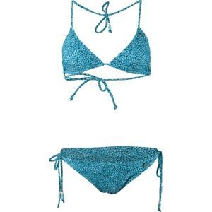 Aress ELENA kék XL - Kétrészes női fürdőruha