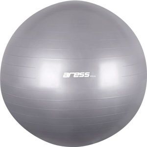 Aress Gymnastický míč 65 CM szürke NS - Fitneszlabda