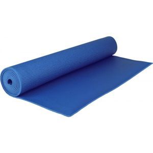 Aress GYMNASTICS YOGA MAT 180 kék NS - Fitnesz szőnyeg
