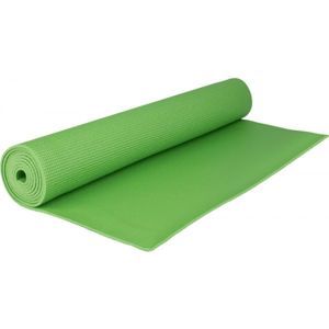 Aress GYMNASTICS YOGA MAT 180 zöld  - Fitnesz szőnyeg