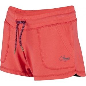 Aress KARIN narancssárga 164-170 - Sportos rövidnadrág lányoknak