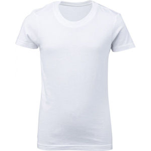 Aress MAXIM Fiú póló, fehér, méret