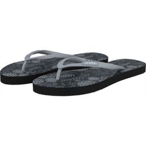 Aress URSA Női flip-flop papucs, fekete, veľkosť 37