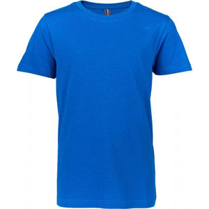Aress EJTAN Fiú póló, kék, veľkosť 128-134
