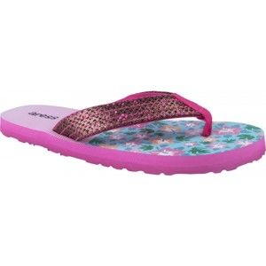 Aress ZOEY rózsaszín 30 - Gyerek flip-flop papucs