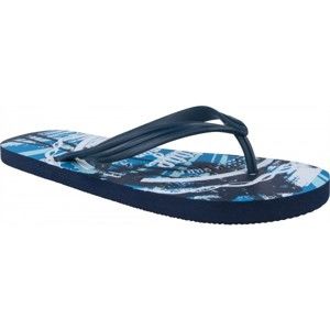Aress ZORKAM Férfi flip-flop papucs, kék, méret 41