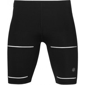 Asics LITE-SHOW SPRINTER fekete XL - Férfi elasztikus rövidnadrág