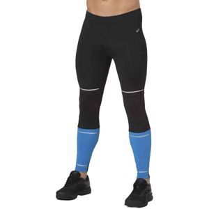 Asics LITE-SHOW TIGHT fekete XL - Férfi legging futáshoz