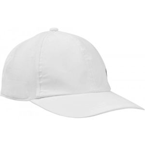 Asics ESSENTIAL CAP fehér NS - Sport baseball sapka