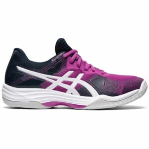 Asics GEL-TACTIC Női indoor cipő, rózsaszín, méret 40.5