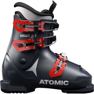 Atomic HAWX JR 3 sötétkék 22 - 22,5 - Junior síbakancs
