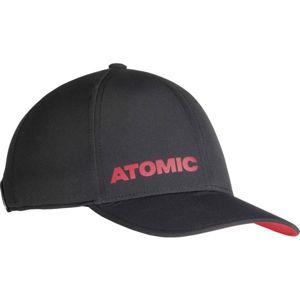 Atomic ALPS CAP fekete NS - Uniszex baseballsapka