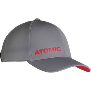 Atomic ALPS CAP szürke NS - Uniszex baseballsapka