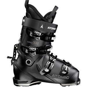 Atomic HAWX PRIME XTD 100 HT Túrasí cipő, fekete, veľkosť 28 - 28,5