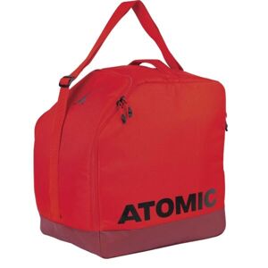 Atomic BOOT & HELMET BAG Cipő- és sisaktáska, fekete, veľkosť os