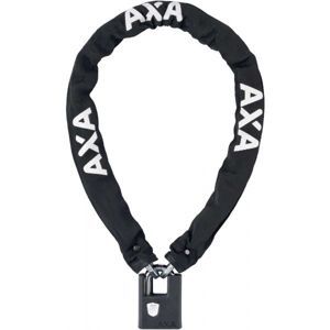 AXA CLINCH + 85 85/6 KEY + PADLOCK fekete NS - Kerékpárzár