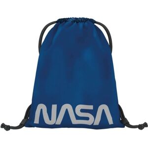 BAAGL NASA BAG Tornazsák, kék, veľkosť os