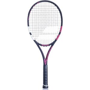 Babolat BOOST AERO WOMEN Teniszütő, fekete, méret 2