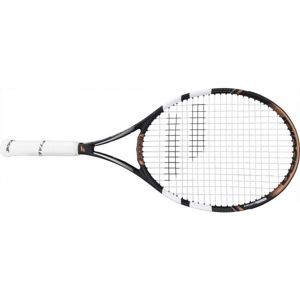 Babolat PULSION 102  4 - Teniszütő