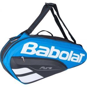 Babolat PURE LINE RH X6 kék NS - Tenisztáska
