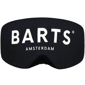 BARTS GOGGLE COVER Szemüveghuzat, fekete, méret