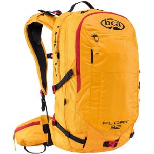 BCA FLOAT 2.0 - 32 narancssárga  - Lavinamentő hátizsák