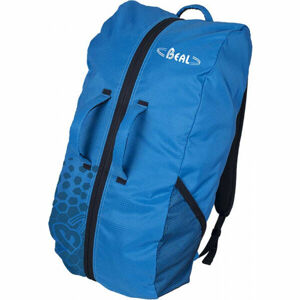BEAL COMBI Alátéttel ellátott hátizsák, kék, méret os