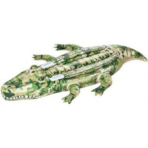 Bestway CAMO CROCODILE RIDER   - Felfújható krokodil
