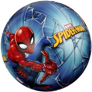 Bestway SPIDER-MAN BEACH BALL Felfújható labda, sötétkék, méret