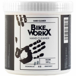 Bikeworkx HAND CLEANER 500g Kéztisztító, , méret os
