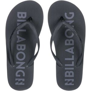 Billabong SUNLIGHT Női flip-flop papucs, fekete, méret 40