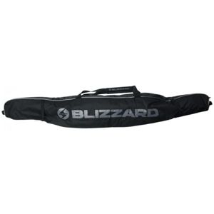 Blizzard PREMIUM SKI BAG FOR 1 PAIR Sízsák, fekete, veľkosť os