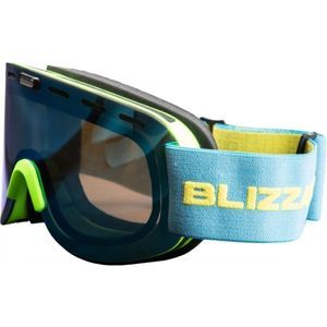 Blizzard 922 MDAVZO Síszemüveg, világoskék, méret UNI
