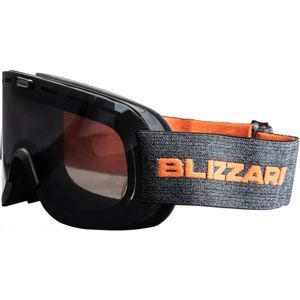 Blizzard 922 MDAVZO Síszemüveg, fekete, méret UNI