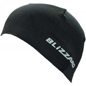 Blizzard FUNCTION CAP Sapka sisak alá, fekete, méret UNI
