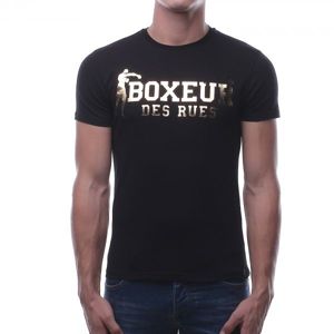 Boxeur des Rues T-SHIRT - Férfi póló