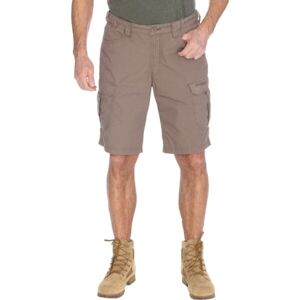 BUSHMAN BAXTER Férfi rövidnadrág, barna, méret 60