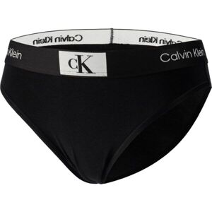 Calvin Klein ´96 COTTON-MODERN BIKINI Női alsó, fekete, méret M
