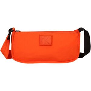 Calvin Klein CITY NYLON SHOULDER POUCH25 Női táska, narancssárga, méret