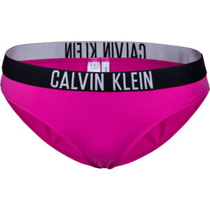 Calvin Klein CLASSIC BIKINI  S - Női bikini alsó
