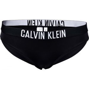 Calvin Klein CLASSIC BIKINI fekete M - Bikini alsó
