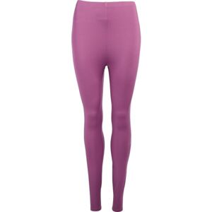 Calvin Klein Női legging Női legging, rózsaszín, méret XL
