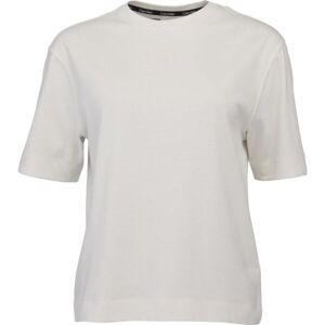 Calvin Klein ESSENTIALS PW SS Női póló, fehér, méret S