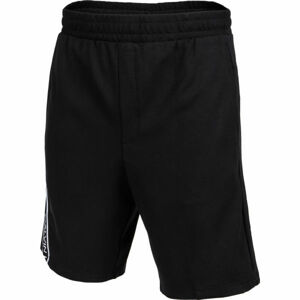 Calvin Klein KNIT SHORTS Férfi rövidnadrág, fekete, méret M