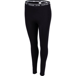 Calvin Klein LEGGING fekete XS - Női legging