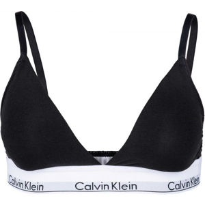 Calvin Klein LL TRIANGLE  XS - Női melltartó